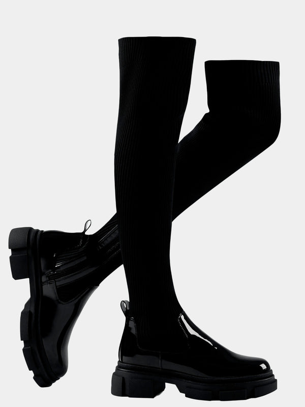 Thigh High Boots Boots for Women