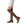 Load image into Gallery viewer, Women Mid Heeled Boots
