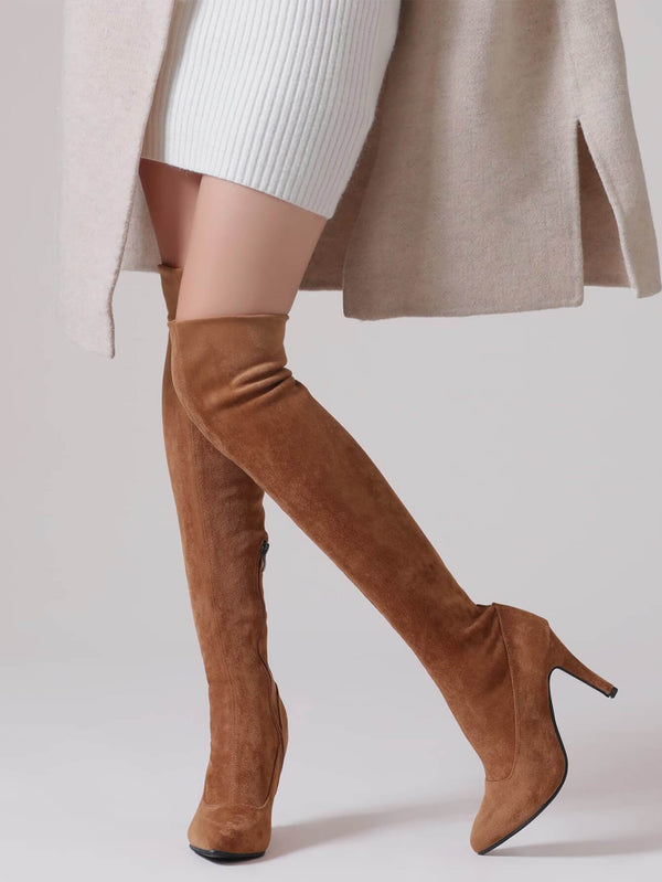 Women Stiletto Boots