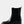 Load image into Gallery viewer, Women Platform Chunky Heel Boots
