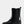 Load image into Gallery viewer, Women Platform Chunky Heel Boots
