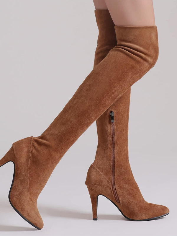 Women Stiletto Boots