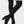 Load image into Gallery viewer, Women High Heel Back Zipper Boot
